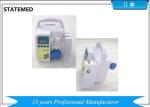 Peg Tube Feeding Pump , Enteral Feeding Equipment / G Tube Feeding Machine