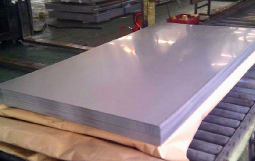 Nickel Iron Precision Alloy Tube Invar 36 Material Black / Birght / Pickle Surface