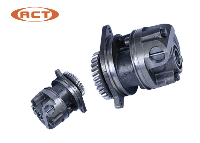 Genuine Diesel Machinery Engine K19 3047549 For Cummins Oil Pump