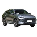 Sell BYD Song plus electric SUV at a reduced price with a endurance of 505KM