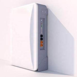 Wholesale Photovoltaic Portable Energy Storage Systems 48V 100Ah 200Ah 5kWh 10kWh from china suppliers
