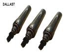 Parker Hydraulic RAM For Dump Truck & Trailer Single Acting Long Stroke