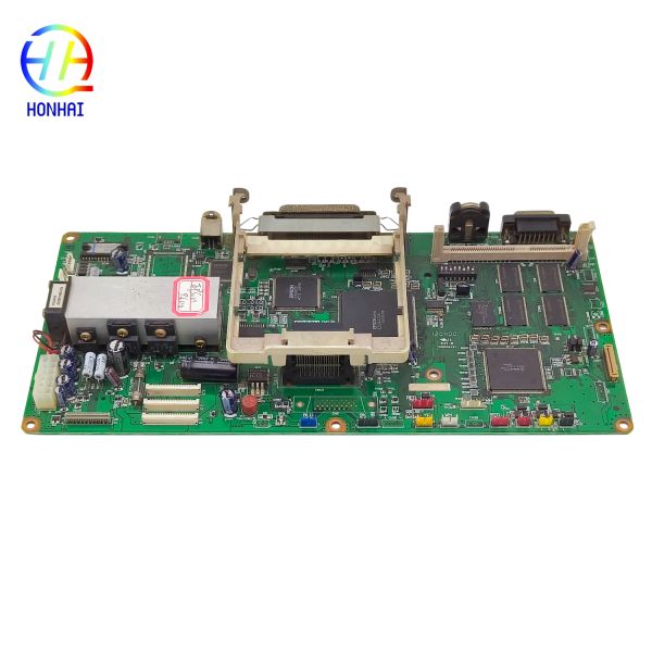 Main board for Epson Stylus PRO 7600 9600 Printer Formatter Board