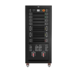 Wholesale Goodwe BTC Series GW100K07-BTC 100kW Three Phase AC-coupled retrofit Goodwe Hybrid Inverter Hybrid Solar Inverter from china suppliers