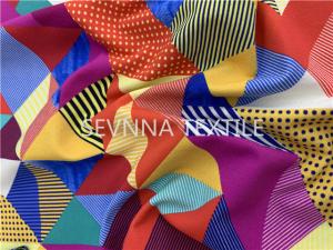 Wholesale Absorbent Poly Yarn Activewear Knit Fabric Outdoor Fitness Recreation from china suppliers