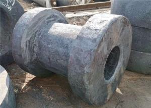 Wholesale Custom Processing Forged Steel Parts High Accuracy For Mining Industry from china suppliers