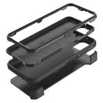 Shock Free Heavy Duty Cell Phone Cases Belt Clip Anti Knock For Samsung Galaxy