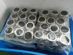 Waterproof IP68 Metric Cable Glands Hermetic Connectors Stainless Steel 304/316