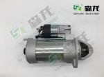 CST10226AS 0-001-223-016 0001223016 Excavator Starter Motor