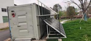 Wholesale 2MWH Lifepo4 Battery Solar Energy Storage System from china suppliers