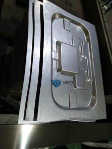 Wholesale Manufacturer direct sales: aluminum parts stamping processing, metal forming non-standard manufacturing, processing according to drawings and samples, from china suppliers