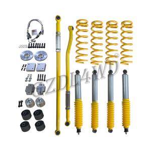 Wholesale 4X4 Off Road Lift Kits For Jimny 2&quot; Lift Kit Suspension Air Suspension Kit from china suppliers