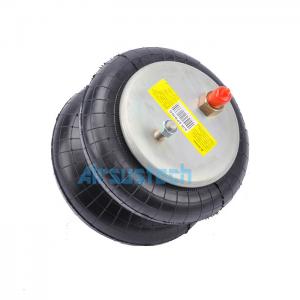 Wholesale Firestone Air Spring Assembly W01-358-6884 Contitech FD 200-19 724  251mm Max. OD Airide Bag from china suppliers
