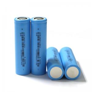 Wholesale 3.7V 2600mah Electric Scooter Lifepo4 Battery NCM 18650 Battery Cell from china suppliers