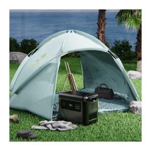 Wholesale Home Power Supply 110V 220V Outdoor EU UK US Plugs Solar Camping 3600 Watt Portable Power Station from china suppliers