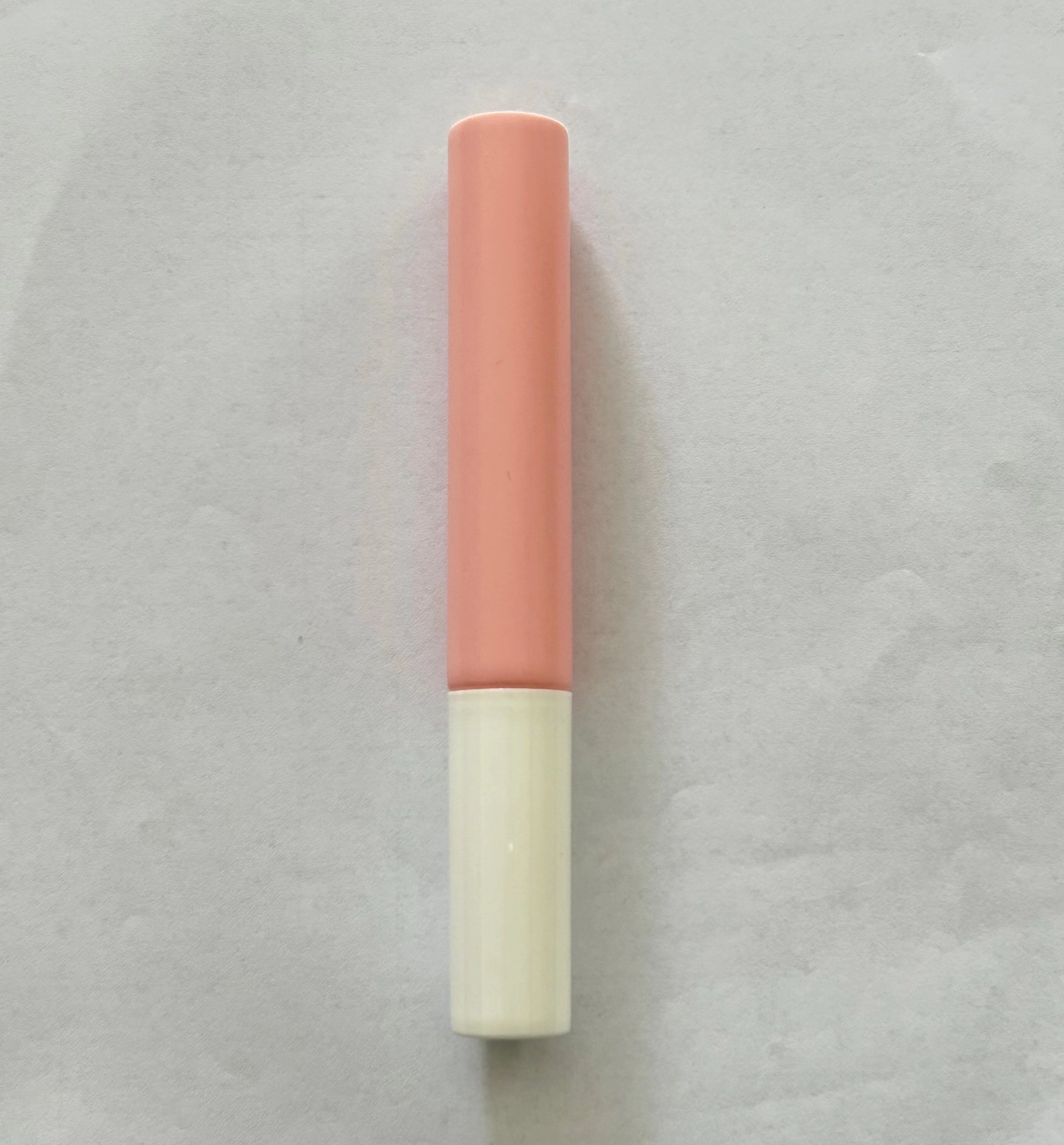 D19mm 10-25ml Squeeze Custom Cosmetic Tubes Rotating Brush BB Concealer Tube