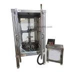 Hooha Popular High Speed Surgical Suture Medical Material Braiding Machine Uesd