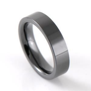 Wholesale Zirconia Ceramic Ring Ceramic Decoration Ornaments White Smart Wearable Ring Parts from china suppliers