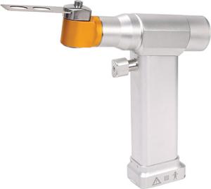 Wholesale Safe Orthopedic Oscillating Saw , Surgical Oscillating Saw Ni-MH Battery from china suppliers