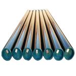 ODM Cold Drawn Round Seamless Carbon Steel Pipe 10 Inch Steel Tube