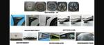 64.27kwh Battery Operated Vehicles @NEZHA GT 560km Range Energy Saving 2 Door 4