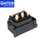 Airmatic Audi A8 Air Suspension Valve Block For A8 D4 A6 C7