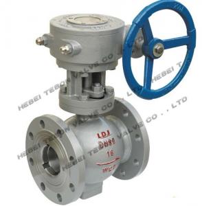 Wholesale welded ball valve/socket weld ball valve/flanged ball valve dimensions/ball valve full bore/gear operated ball valve from china suppliers