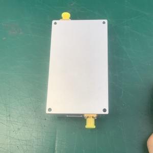 Wholesale WiFi 2.4G Band Solid State Power Amplifier SMA DC 12V 2400MHz 2500MHz from china suppliers