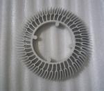China Extruded Aluminum Flower Led Heat Sink Manufacturer of Custom Heatsinks