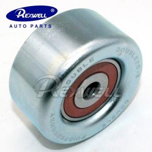 Wholesale Toyota Car Fitment Engine Serpentine Idler Pulley GDJ150 16603-31040 with Guaranteed from china suppliers