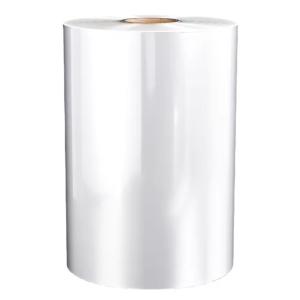 Wholesale Heat Sensitive POF PVC Shrink Film Blow Molding Soft Package Stretch Wrap Plastic Shrinking Film Roll Pack Material from china suppliers