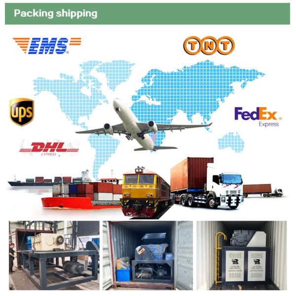 New Scrap Wire Granulator Recycling Copper Wire Copper Cable Granulator Machine for Sale