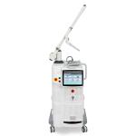 Stretch Marks Removal Fotona 4D System Fractional Co2 Laser Equipment