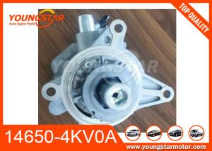 Wholesale Brake Vacuum Pump For Nissan NP300 Navara 14650-4KV0A from china suppliers