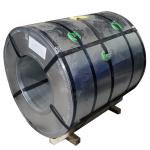 Slightly Oiled Dx51d 30-120g Zinc Coated Gi Steel Galvanized Steel Coil for