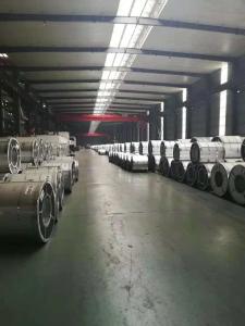 Wholesale SGC440+Z275 No Oil High Preciseness Hot Dipped Galvanized Steel Sheet and Coil from china suppliers