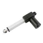Aluminium Alloy Lead Screw Actuator Standard Screw Drive Linear Actuator