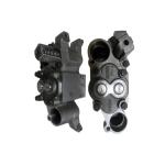 Engine Oil Pump 1614113 4N8734 0R9449 23KP480 For CATERPILLAR 3406