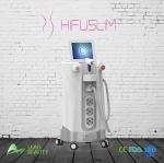 2015 best hifu high intensity focused ultrasound slimming leadbeauty