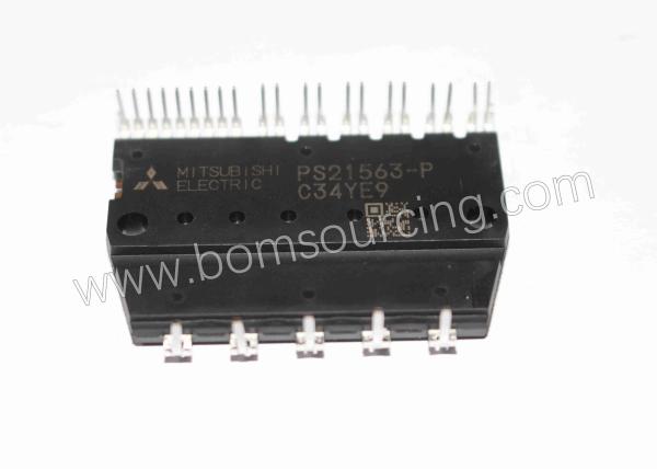 PS21563-P Integrated Circuit IC Chip IGBT 3 Phase 600V 10A 35 Power DIP Driver