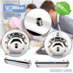 Stainless Steel Under Sink UFKitchen Water Filter , Ultrafiltration Water