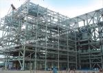 Australia New Zealand Standard Multi Storey Apartment Modular Steel Building