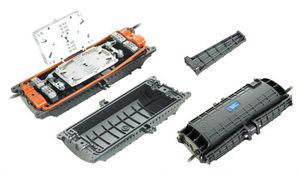 Wholesale fiber optic splice closure ETC-H001 from china suppliers