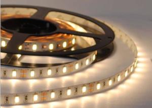 Wholesale Flexible LED Strip Light SAMSUNG 5630 SMD No Dimmable For Cabinet Lighting from china suppliers