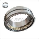 China FSK NNU 4940 B/SPC3W33 Double Row Cylindrical Roller Bearing For Coal