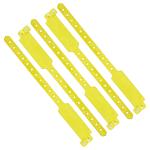 Disposable Personalised Event Wristbands