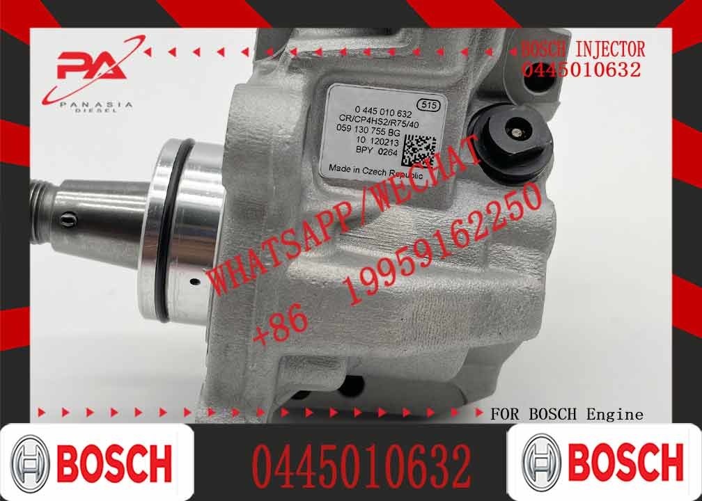 High Performance Diesel Injection Pump 0445010677 0445010692 0445010632 95811031501 Factory Price Auto Parts