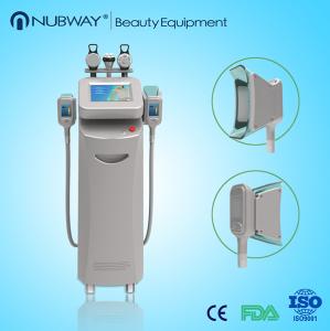 Wholesale International Distributor Wanted Body Slimming Machine Cavitation Cryolipolysis Slimming from china suppliers