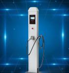 240v DC EV Charger Wall Box 22kw direct current fast charging Station