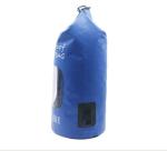 IPX6 Insulated Thermal Cooler Bag Custom Ocean Pack 10L Dry Bag